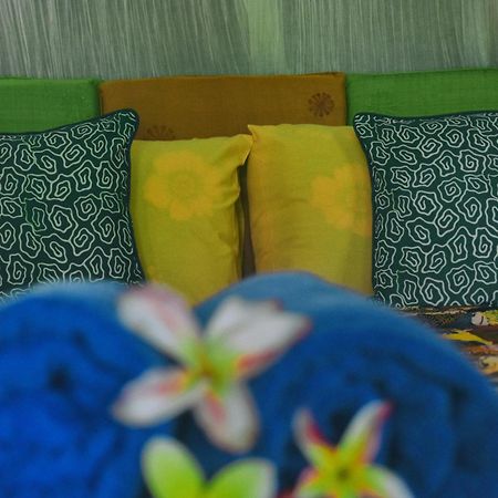 Ume Sita Villa And Homestay Ubud  Bagian luar foto