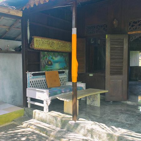 Ume Sita Villa And Homestay Ubud  Bagian luar foto