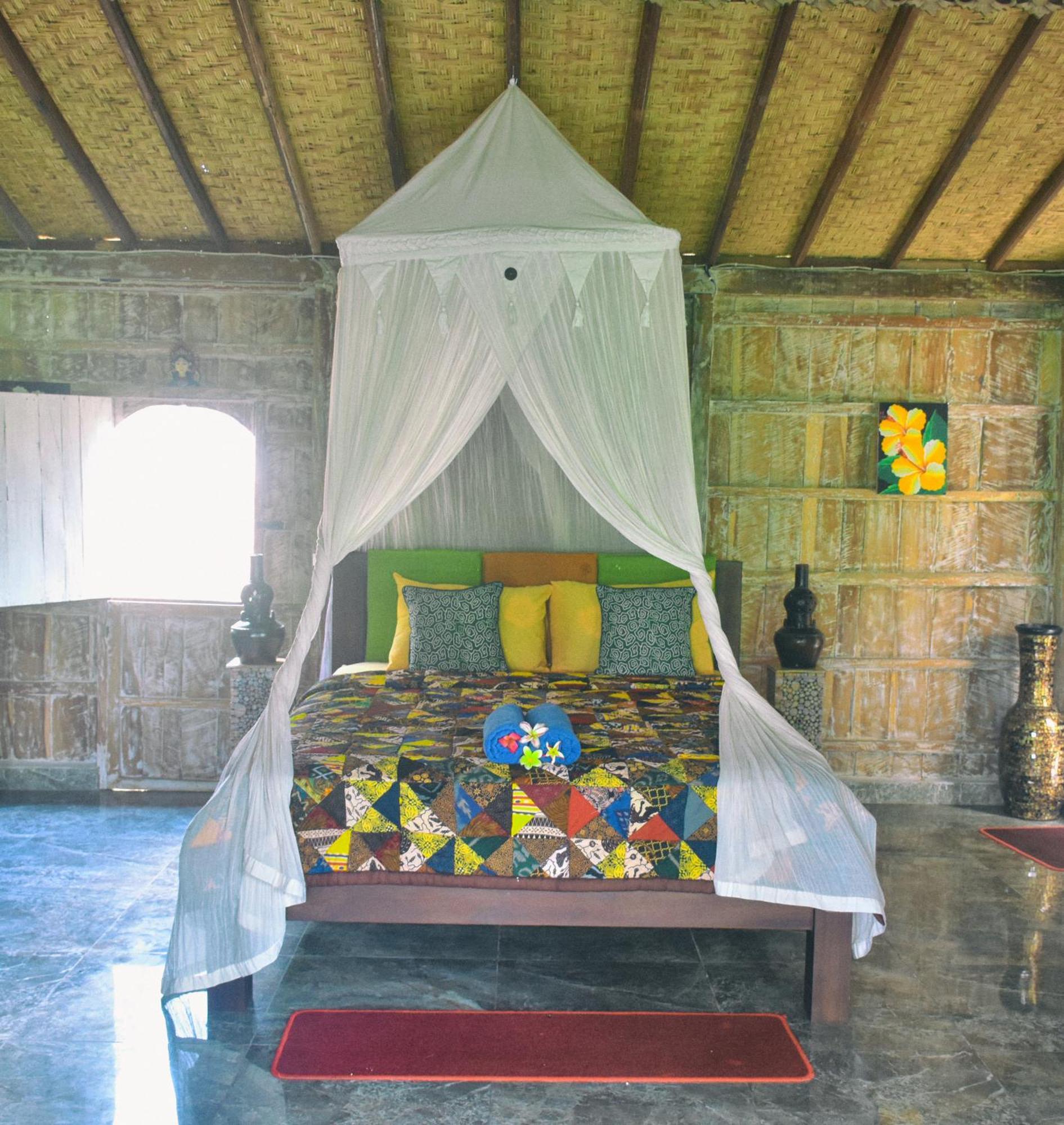 Ume Sita Villa And Homestay Ubud  Bagian luar foto