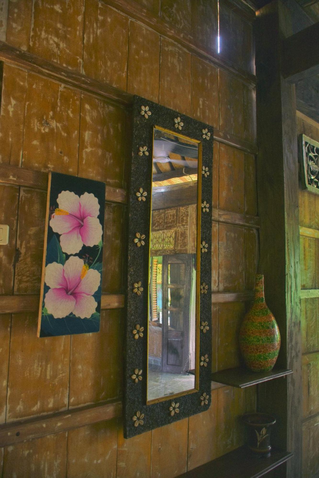 Ume Sita Villa And Homestay Ubud  Bagian luar foto