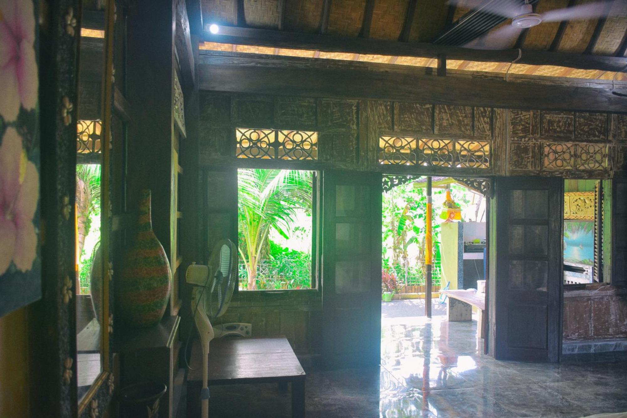Ume Sita Villa And Homestay Ubud  Bagian luar foto