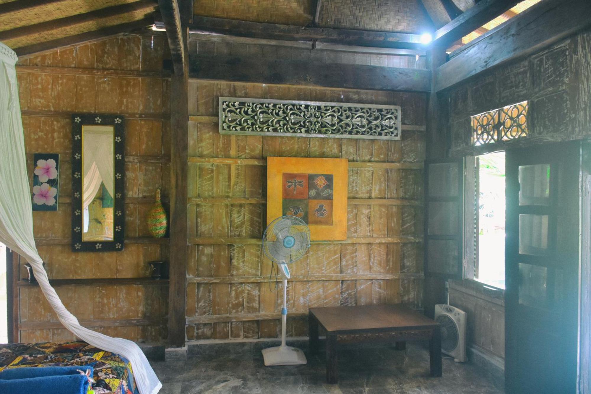 Ume Sita Villa And Homestay Ubud  Bagian luar foto