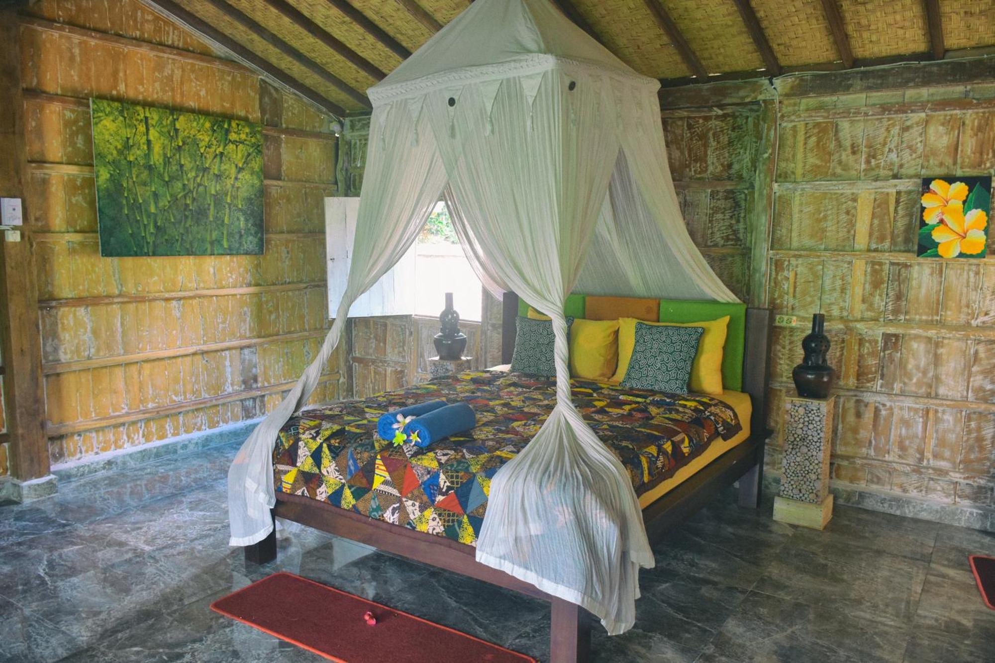 Ume Sita Villa And Homestay Ubud  Bagian luar foto