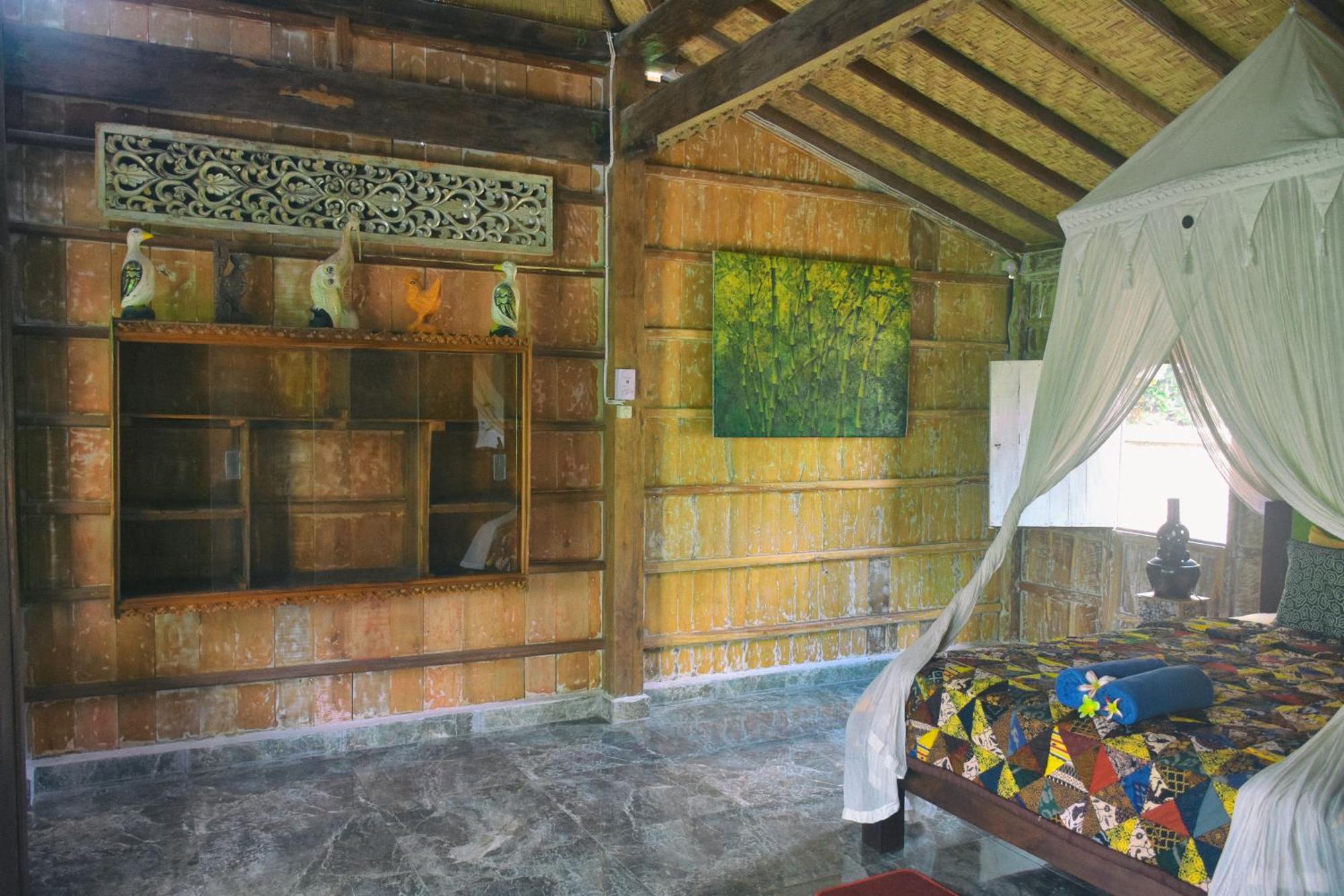 Ume Sita Villa And Homestay Ubud  Bagian luar foto