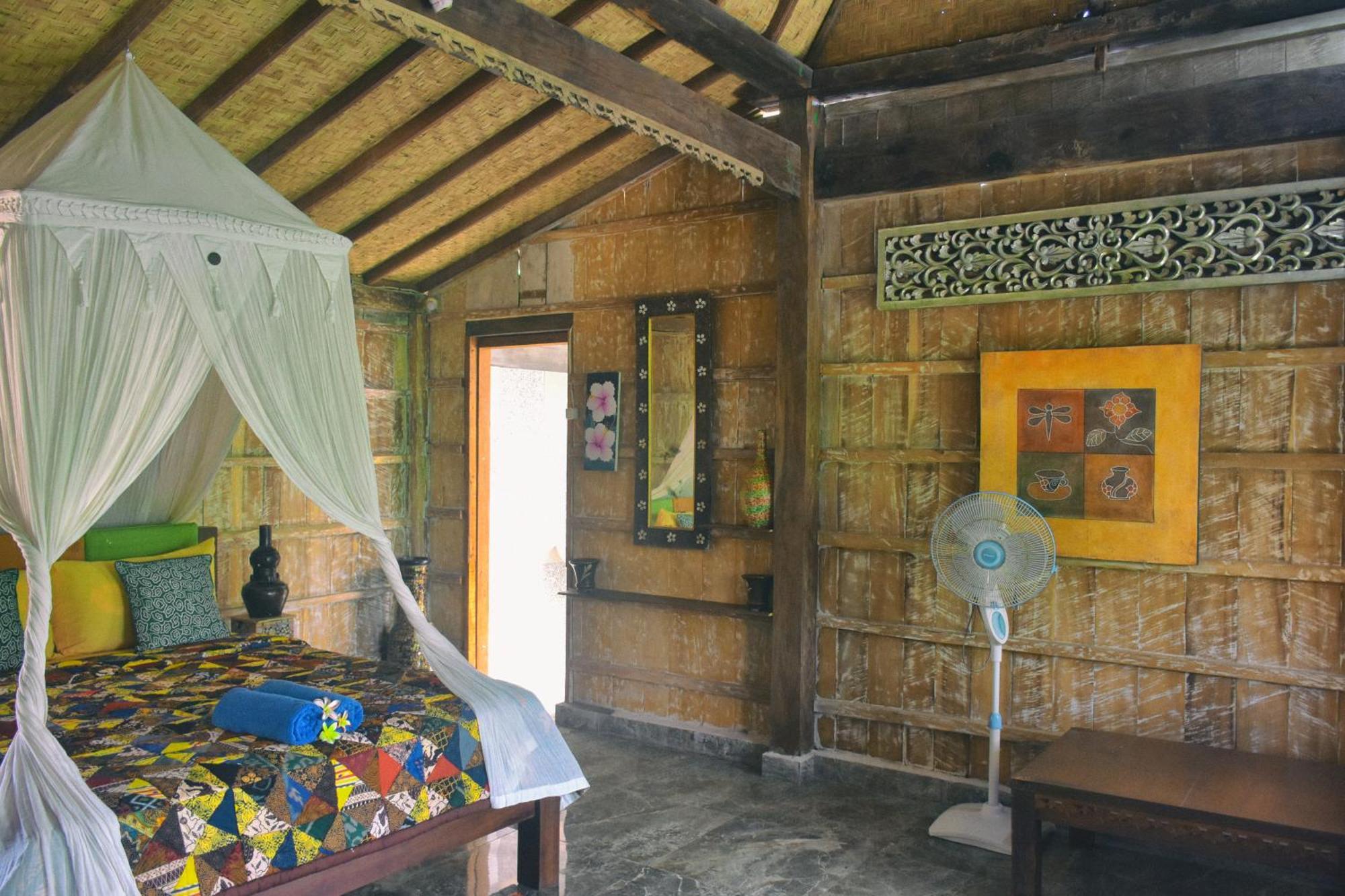 Ume Sita Villa And Homestay Ubud  Bagian luar foto