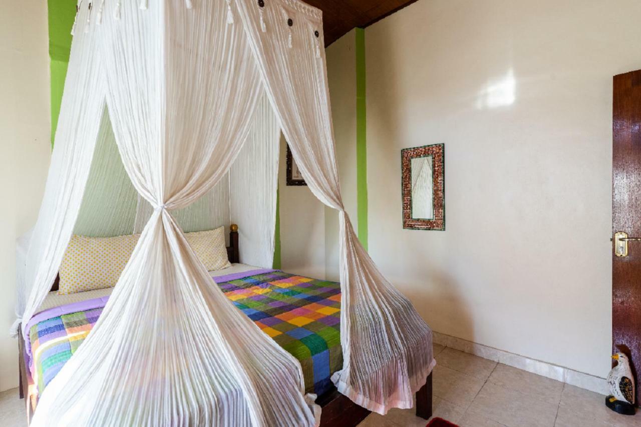 Ume Sita Villa And Homestay Ubud  Bagian luar foto