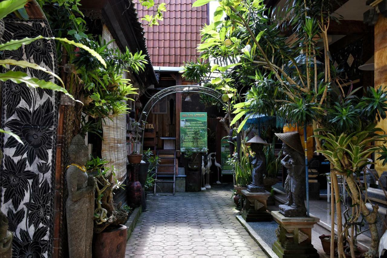 Ume Sita Villa And Homestay Ubud  Bagian luar foto
