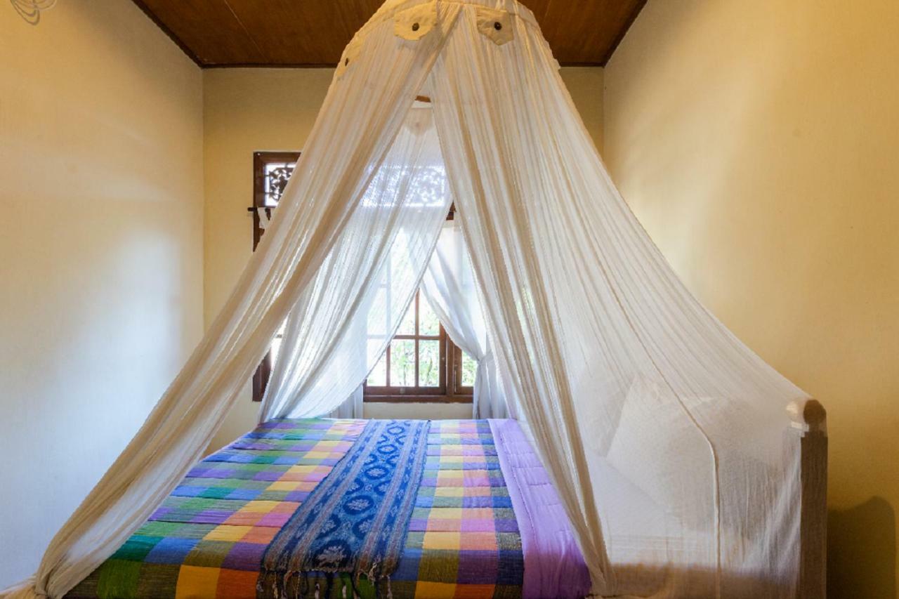 Ume Sita Villa And Homestay Ubud  Bagian luar foto
