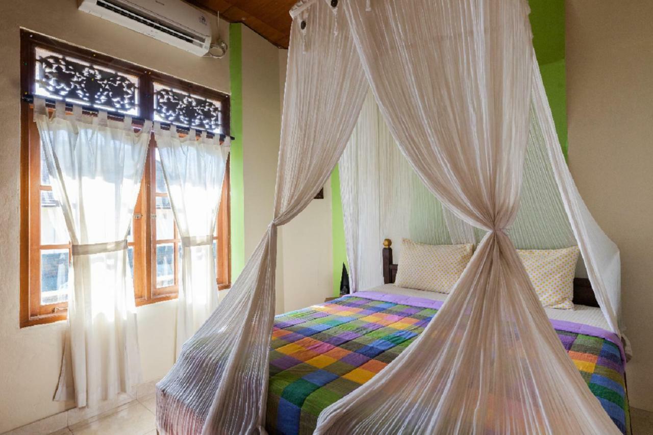 Ume Sita Villa And Homestay Ubud  Bagian luar foto