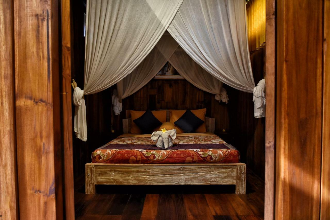 Ume Sita Villa And Homestay Ubud  Bagian luar foto