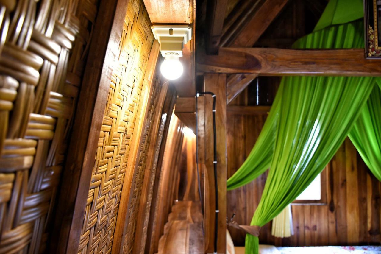 Ume Sita Villa And Homestay Ubud  Bagian luar foto
