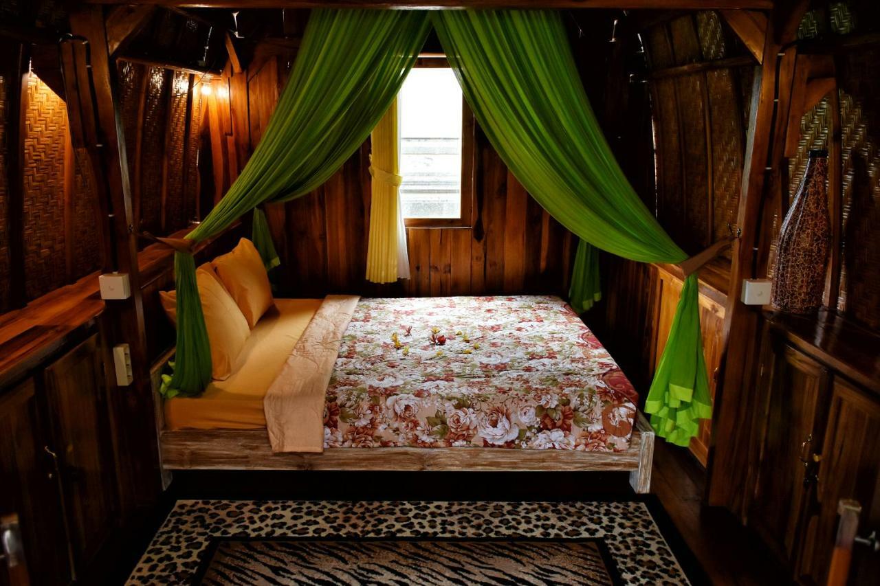 Ume Sita Villa And Homestay Ubud  Bagian luar foto