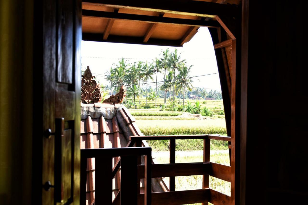 Ume Sita Villa And Homestay Ubud  Bagian luar foto