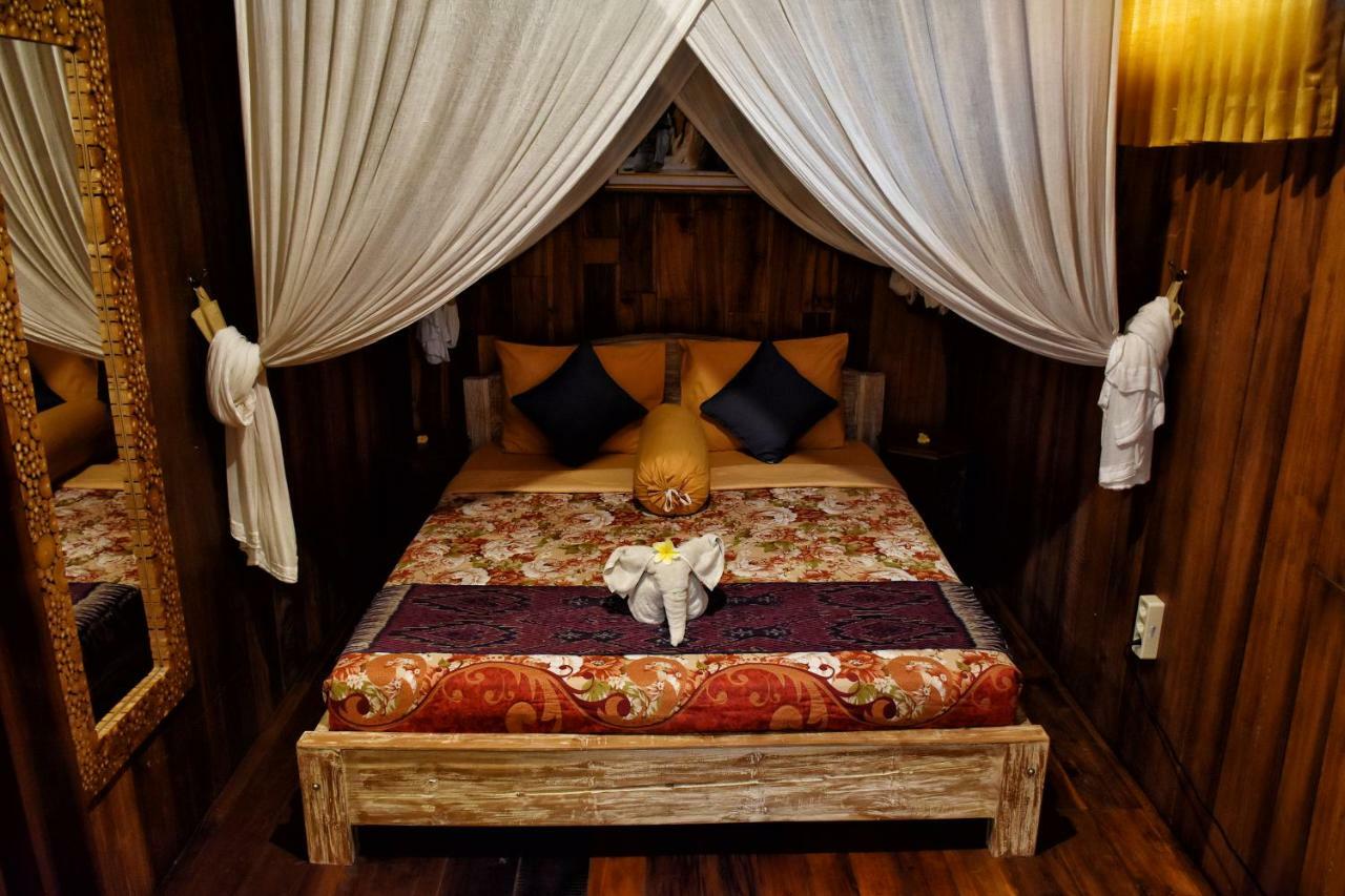 Ume Sita Villa And Homestay Ubud  Bagian luar foto
