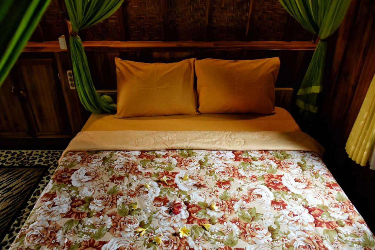 Ume Sita Villa And Homestay Ubud  Bagian luar foto