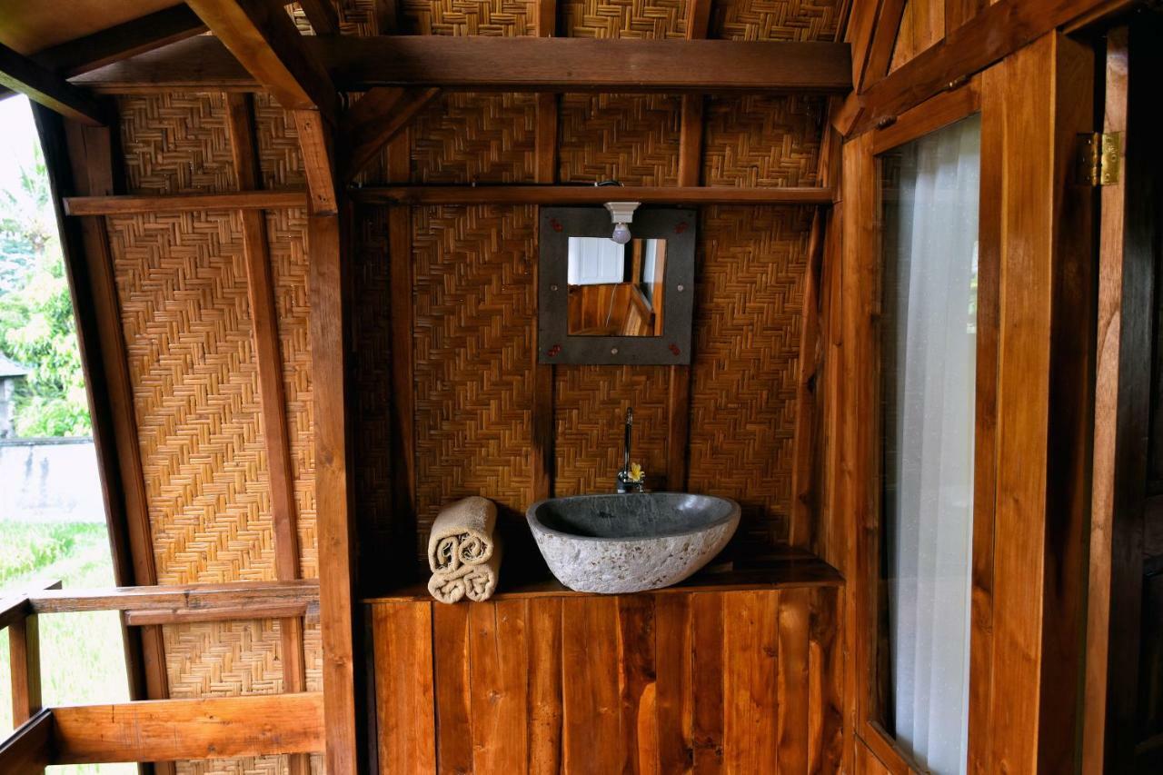 Ume Sita Villa And Homestay Ubud  Bagian luar foto