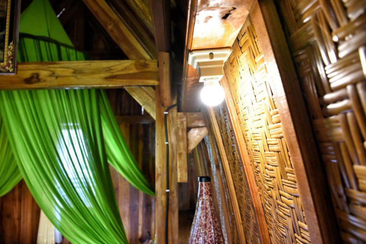 Ume Sita Villa And Homestay Ubud  Bagian luar foto