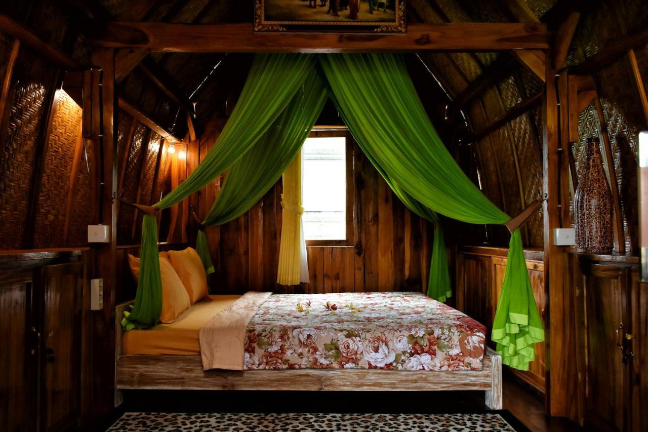 Ume Sita Villa And Homestay Ubud  Bagian luar foto