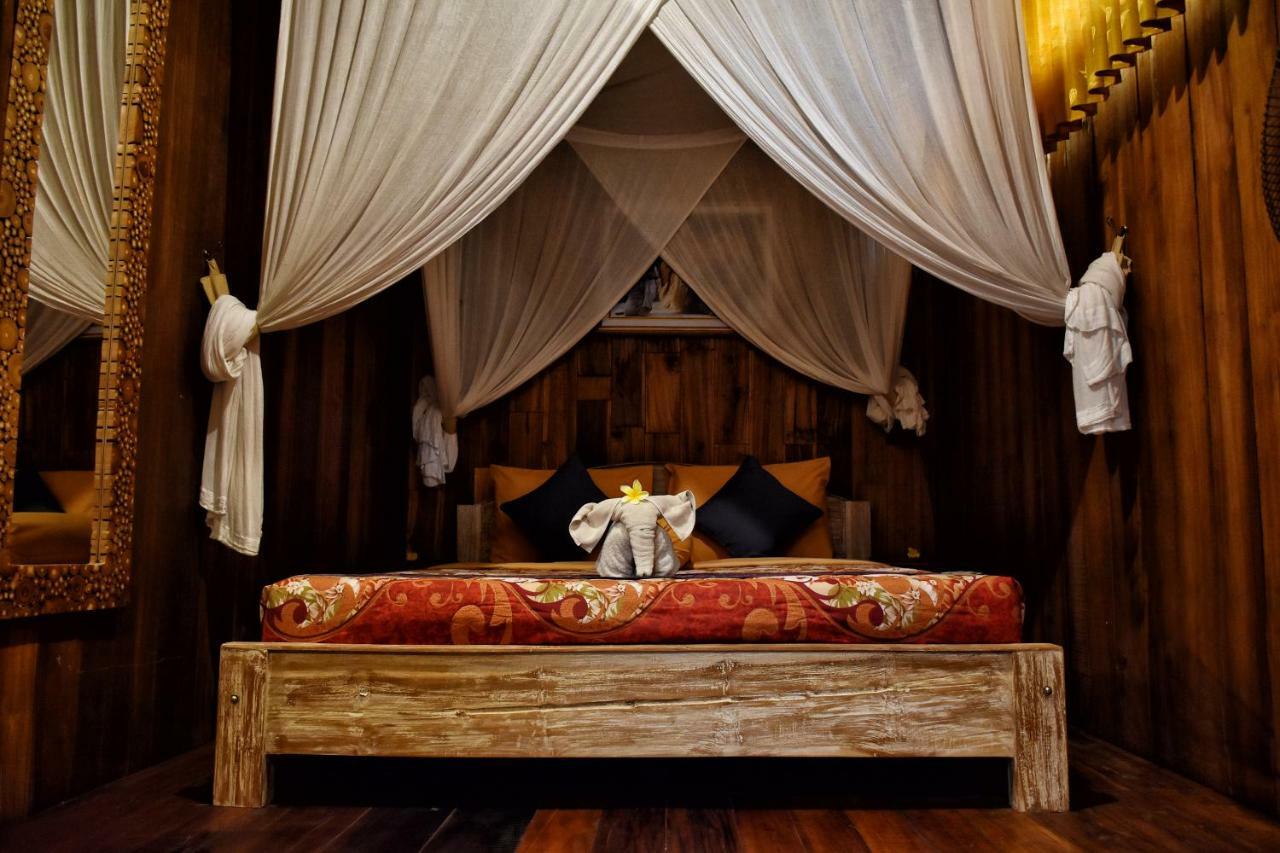 Ume Sita Villa And Homestay Ubud  Bagian luar foto