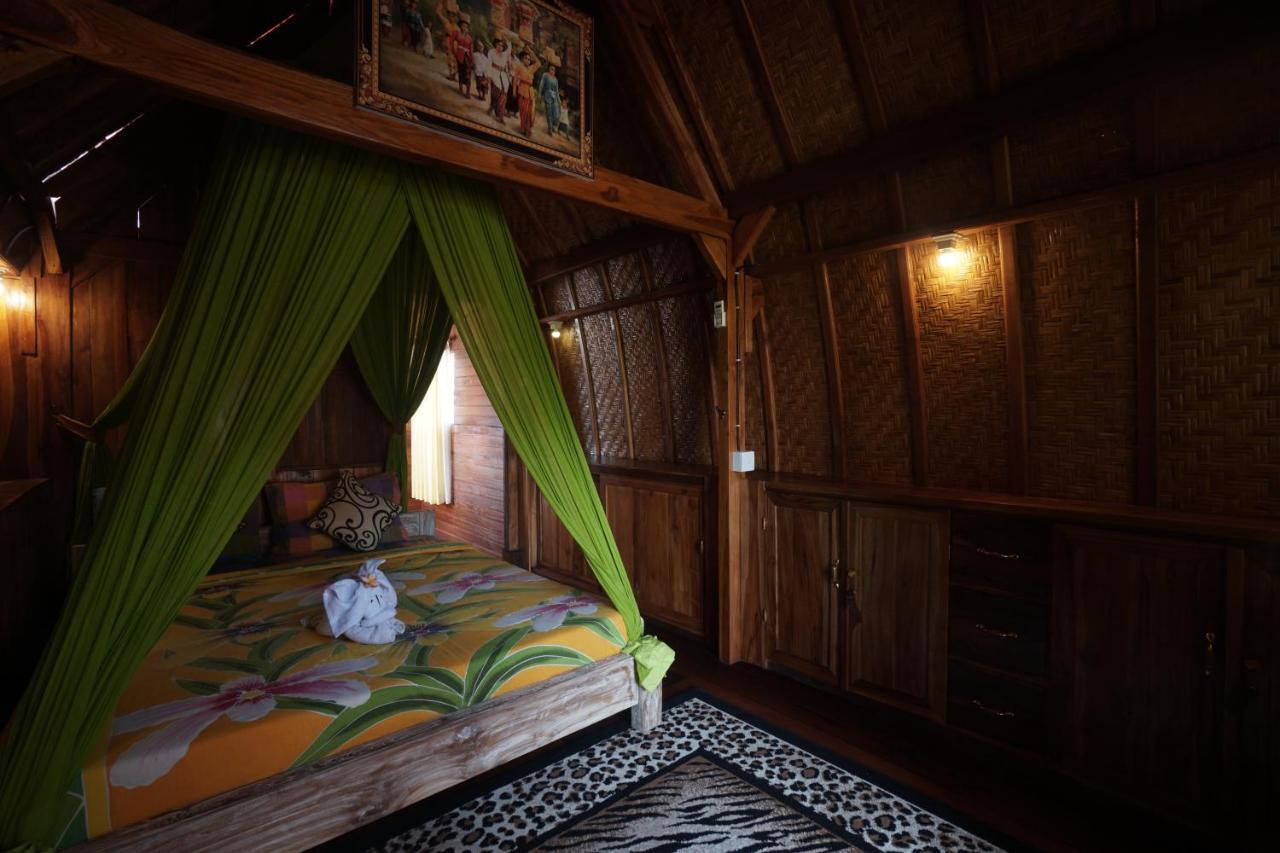 Ume Sita Villa And Homestay Ubud  Bagian luar foto