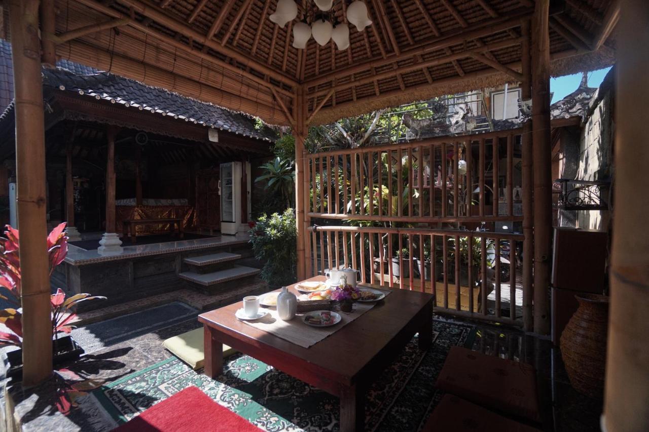 Ume Sita Villa And Homestay Ubud  Bagian luar foto