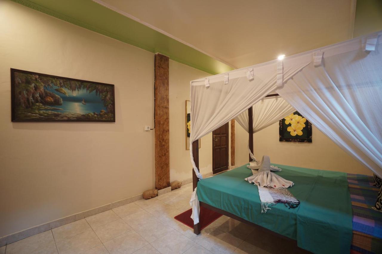 Ume Sita Villa And Homestay Ubud  Bagian luar foto