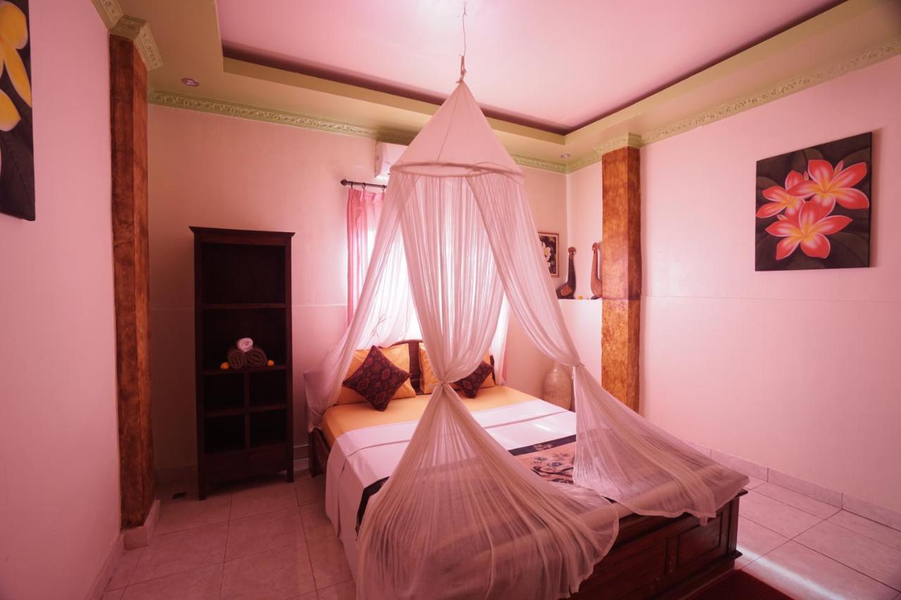 Ume Sita Villa And Homestay Ubud  Bagian luar foto