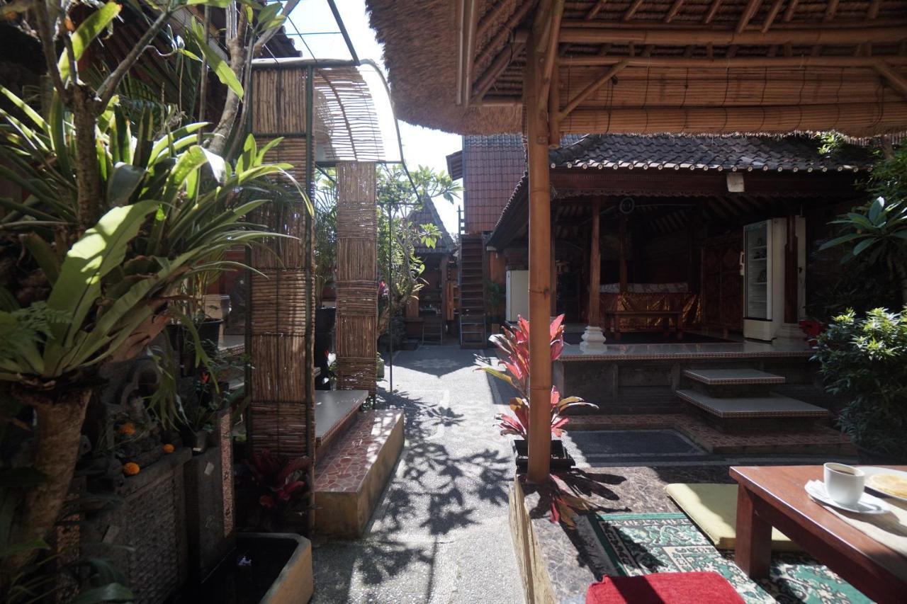 Ume Sita Villa And Homestay Ubud  Bagian luar foto