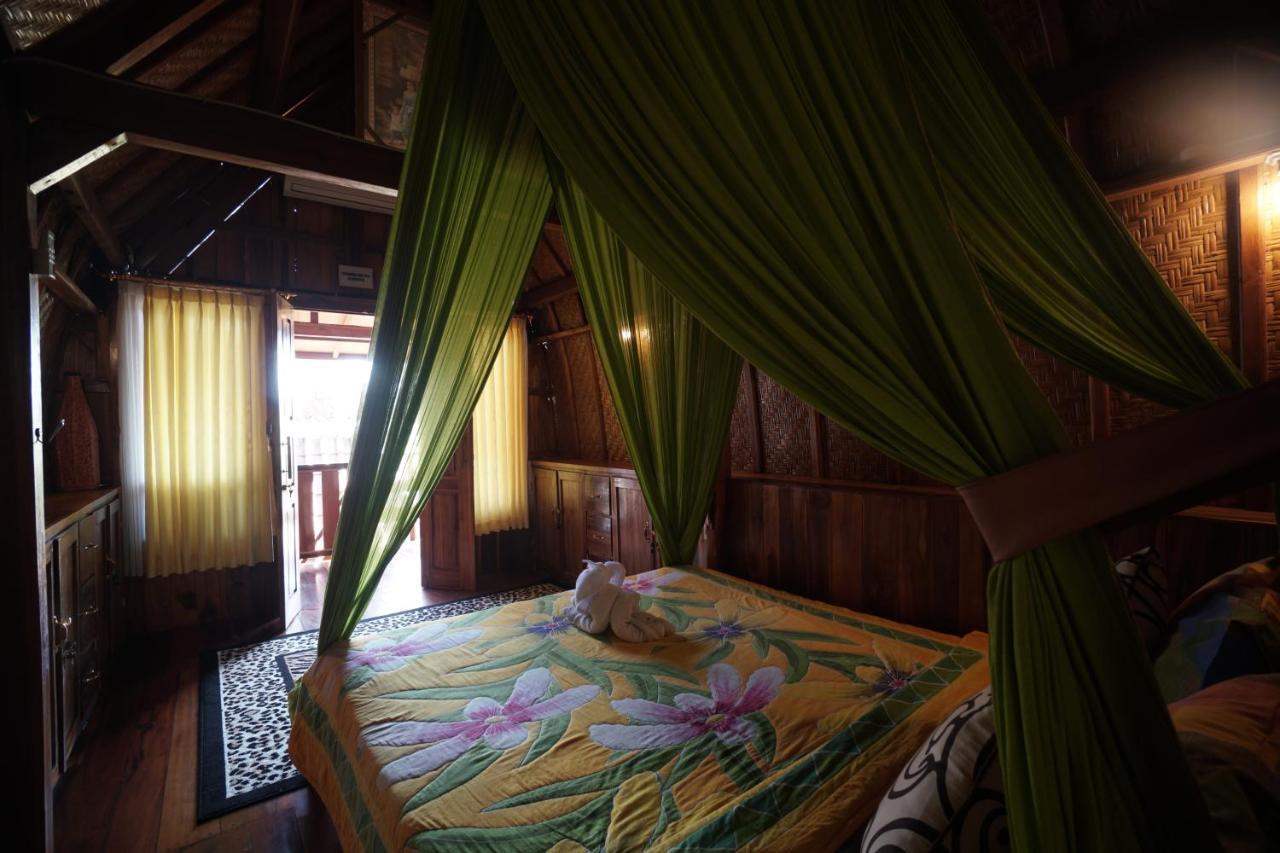 Ume Sita Villa And Homestay Ubud  Bagian luar foto