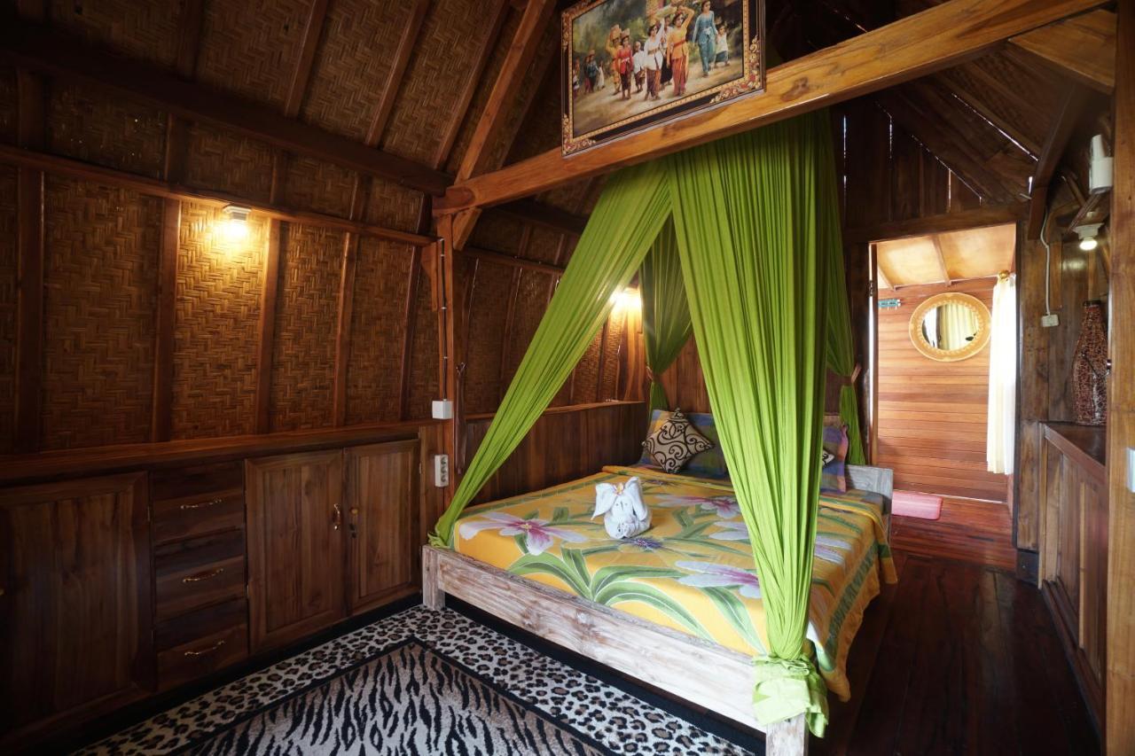 Ume Sita Villa And Homestay Ubud  Bagian luar foto