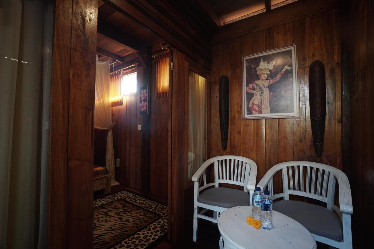 Ume Sita Villa And Homestay Ubud  Bagian luar foto
