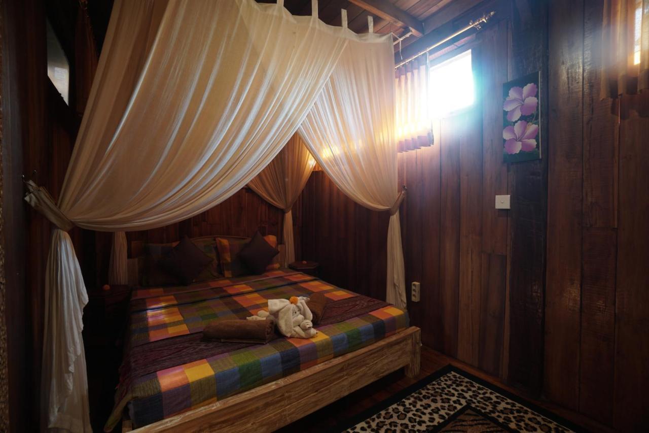 Ume Sita Villa And Homestay Ubud  Bagian luar foto