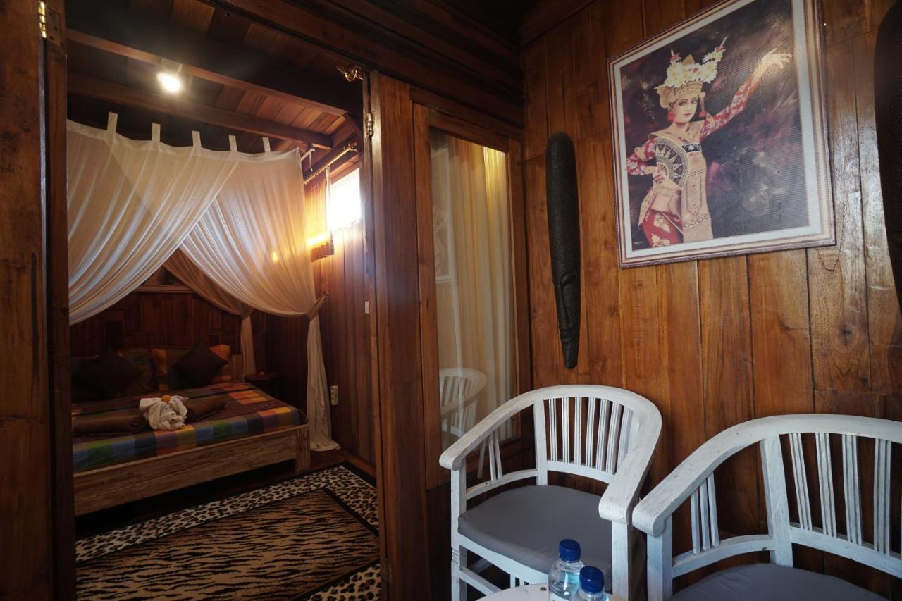 Ume Sita Villa And Homestay Ubud  Bagian luar foto